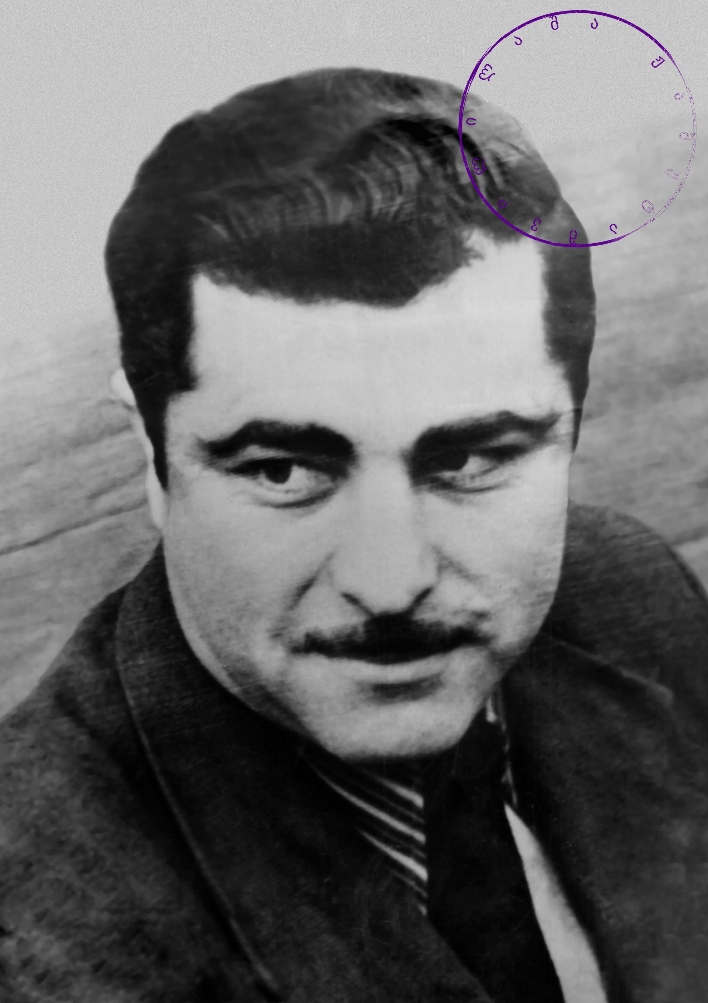 ნიკოლოზ ჟამუტაშვილი